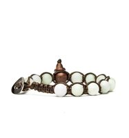 Bracciale Tamashii Classic in Pietre dure Opale BHS900-233 - BHS900-233